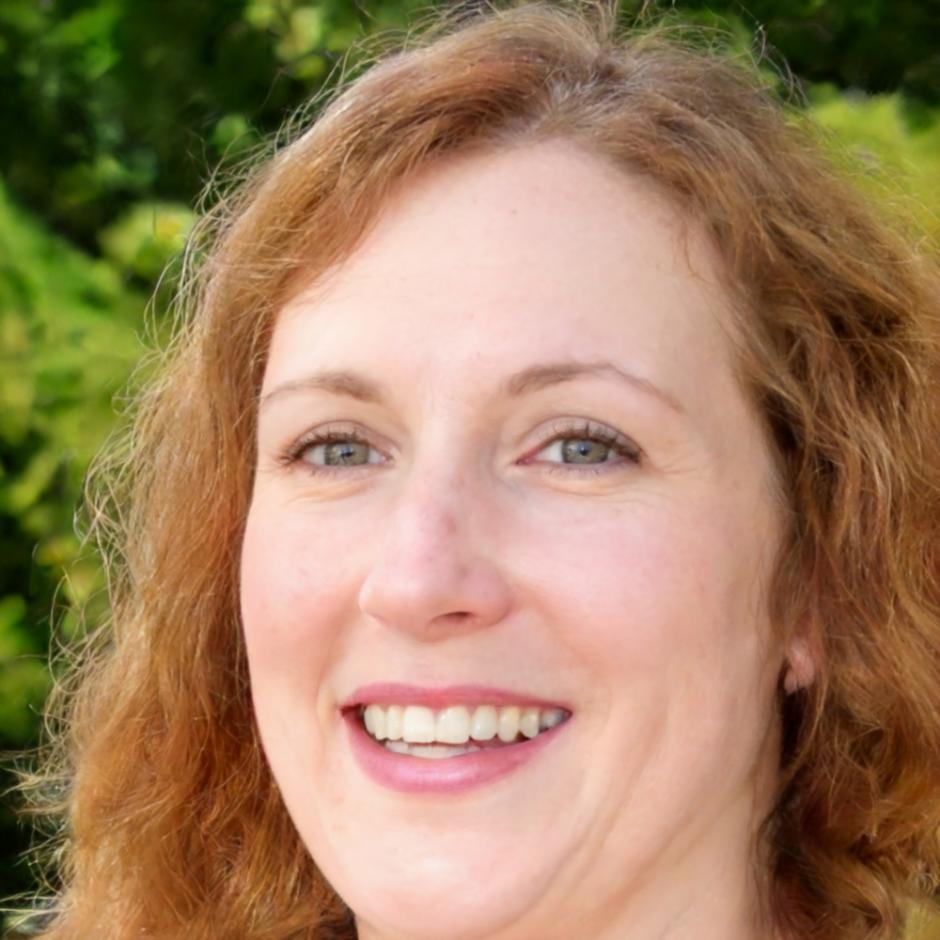 Portrait de Sophie Laurent