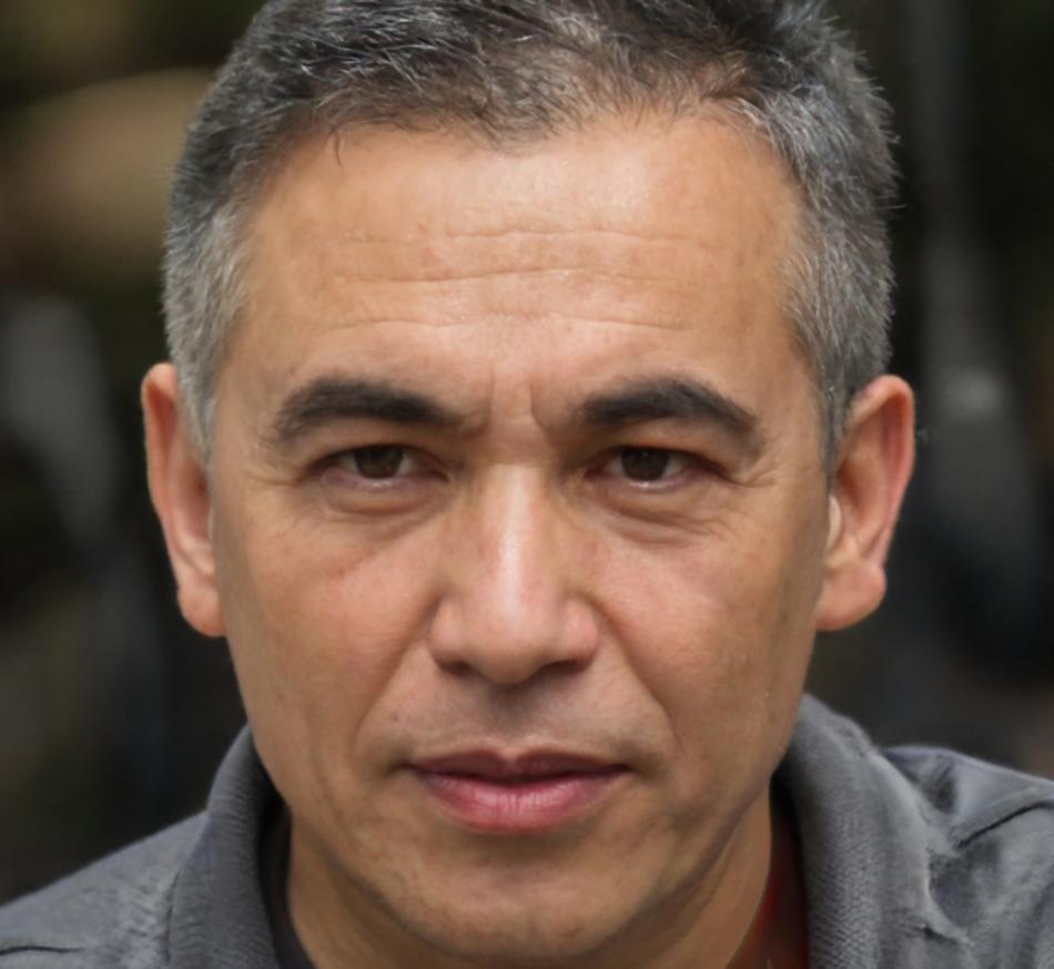 Portrait de Thomas Moreau