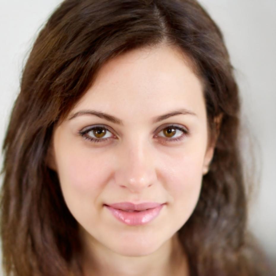 Portrait de Marie Dubois